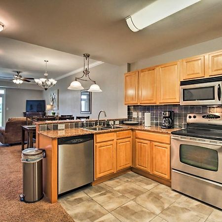 Sevierville Resort Retreat About 2 Mi To Pigeon Forge! Ngoại thất bức ảnh