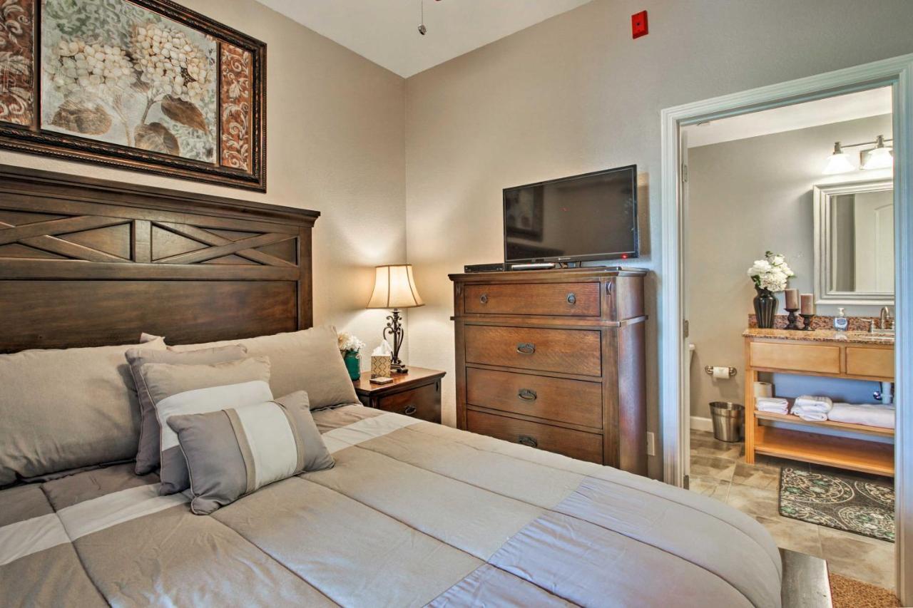Sevierville Resort Retreat About 2 Mi To Pigeon Forge! Ngoại thất bức ảnh